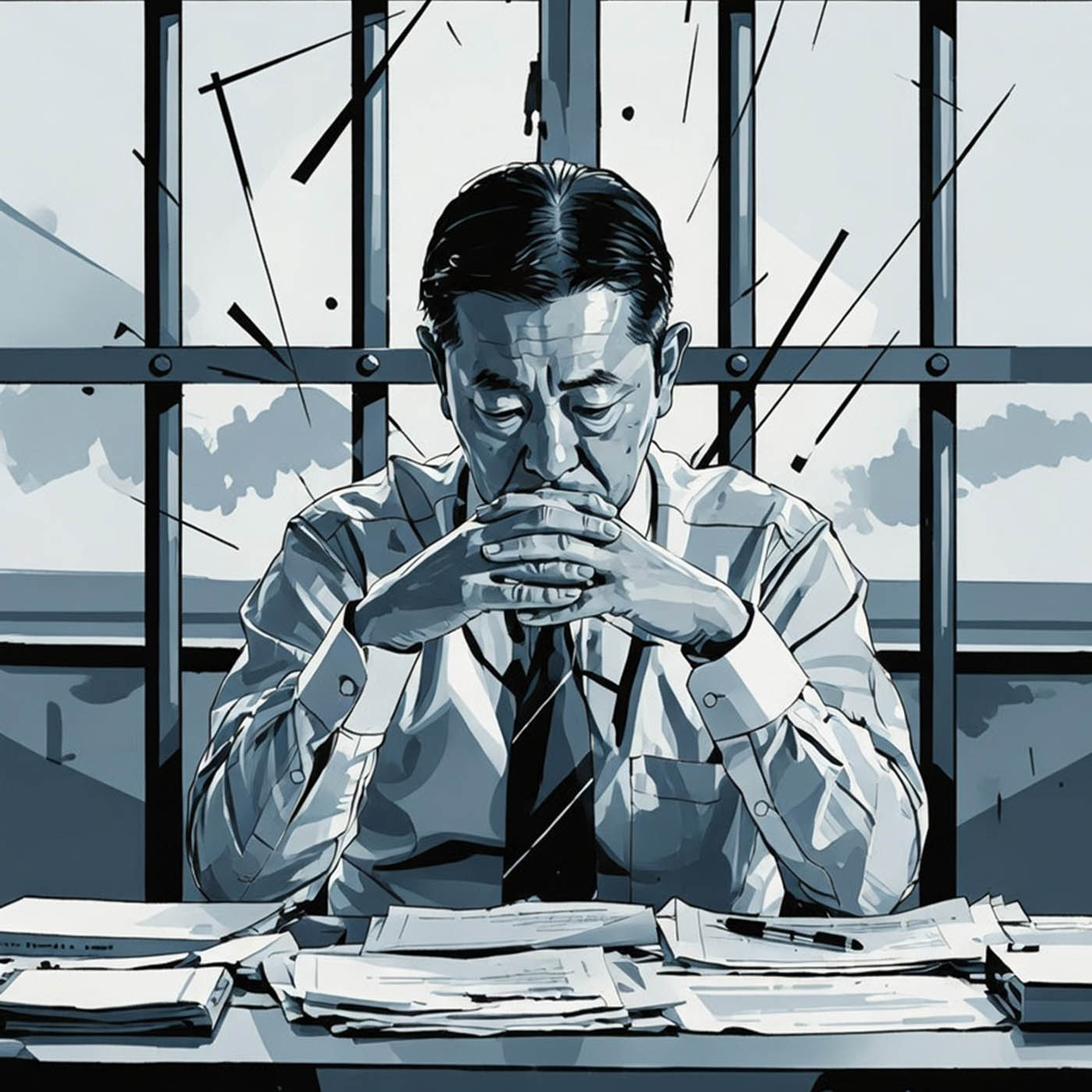 換半條命——半自白 episode artwork