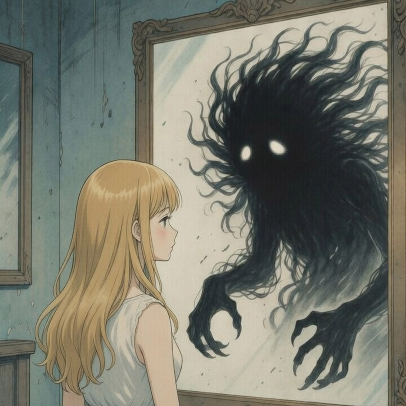 誰才是怪物——早安，怪物 episode artwork