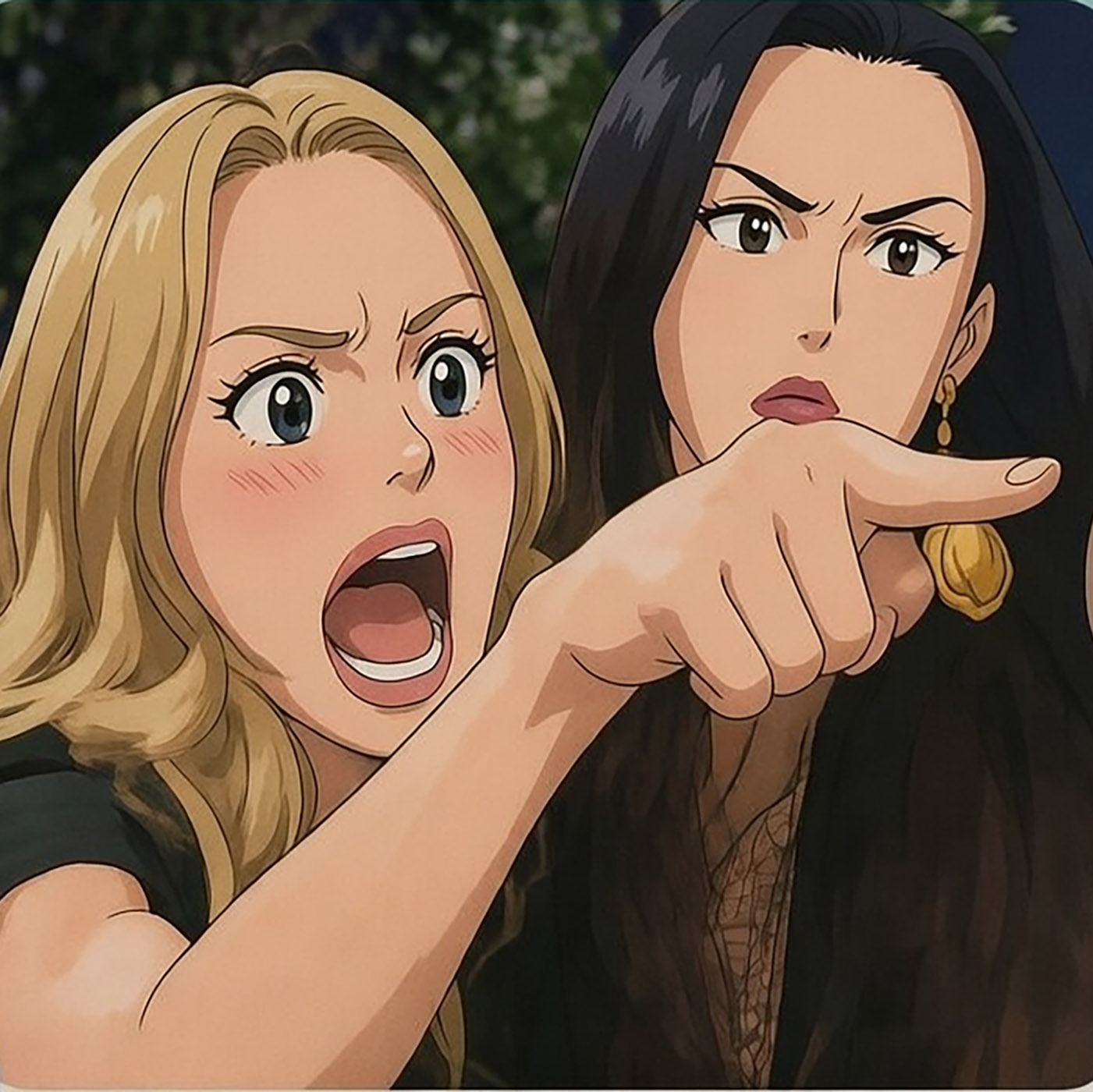 停止暴力溝通核彈轟炸——非暴力溝通 episode artwork